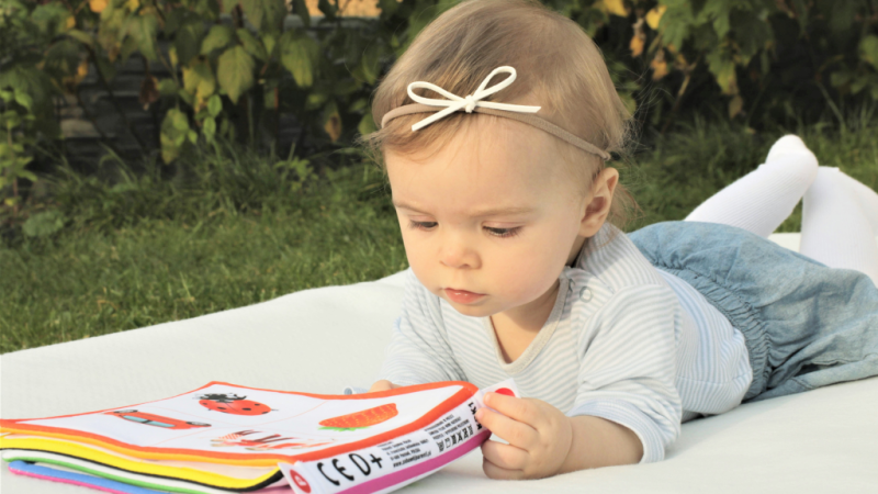 Understanding Pediatric Short Bowel Syndrome - Eclipse Regenesis Blog Featured Image