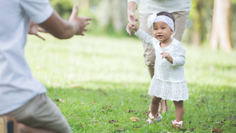 The Importance of Celebrating Progress for Your Child with Short Bowel Syndrome - Eclipse Regenesis Blog Featured Image