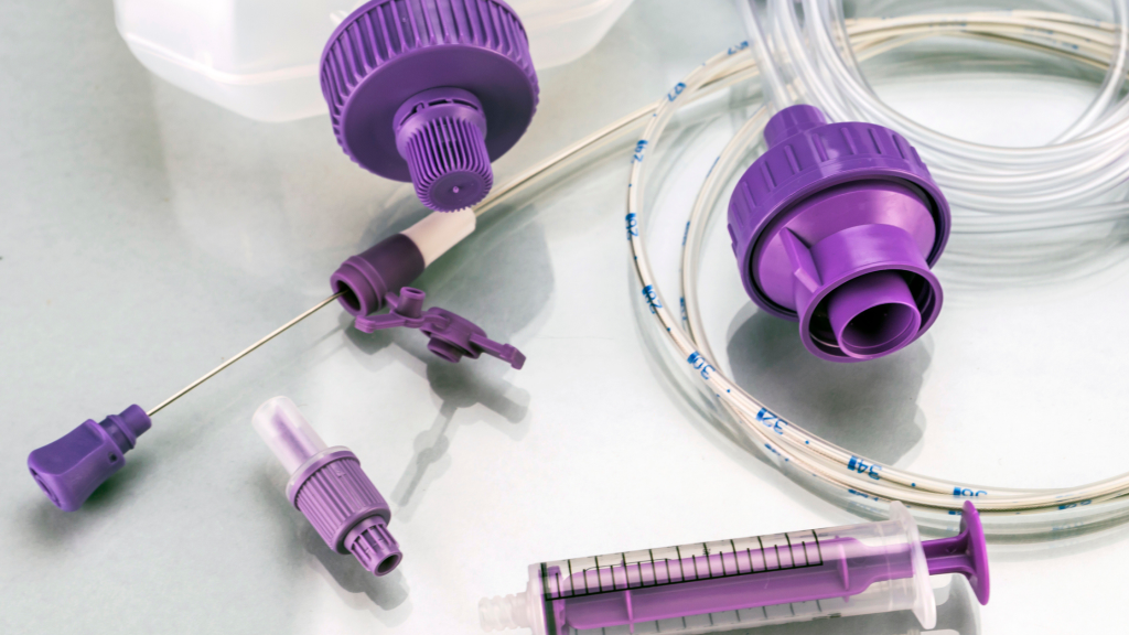 The Comprehensive Guide to Broviac and PICC Line Care for TPN Patients ...