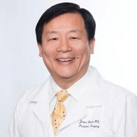 Chief of Pediatric Surgery, Stanford University Former Chief of Pediatric Surgery, UCLA