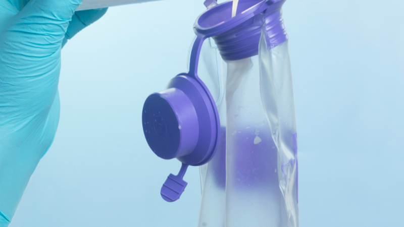 Understanding and Managing Granulation Tissue in G-Tube Sites- Tips for Caregivers and Individuals - Eclipse Regenesis Featured IMG Understanding and Managing Granulation Tissue in G-Tube Sites- Tips for Caregivers and Individuals - Eclipse Regenesis Featured IMG