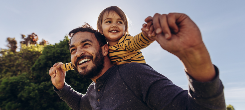 Parenting with Short Bowel Syndrome (SBS) or a Chronic GI Condition Balancing Health & Family Life - Eclipse Regenesis Blog IMG