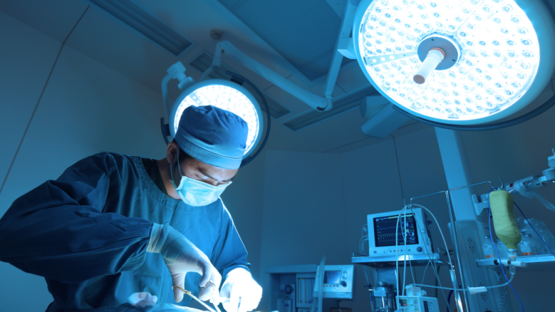 How Device Therapies Could Reduce Healthcare Costs in SBS Management - Eclipse Regenesis Blog Featured IMG