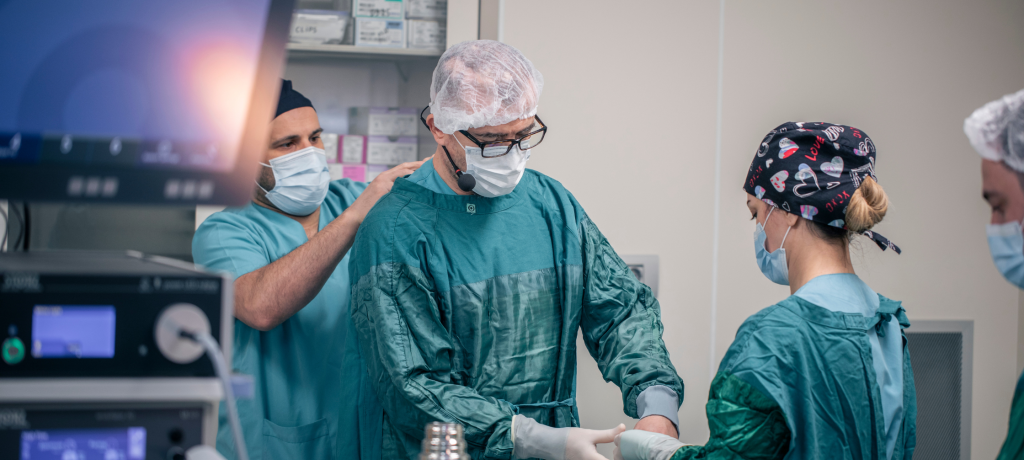 Investor Insights_ Why Regenerative Device Therapies Are an Emerging Opportunity in GI Care - Eclipse Regenesis Blog Featured IMG