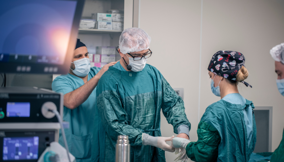 Investor Insights_ Why Regenerative Device Therapies Are an Emerging Opportunity in GI Care - Eclipse Regenesis Blog Featured IMG