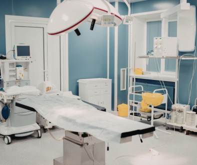 Regenerative Medicine Regulation_ Safety, Oversight, and the Path to the Clinic - Eclipse Regenesis Blog Featured IMG
