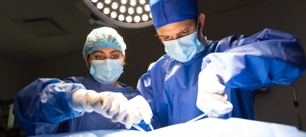 The Future of GI Medicine_ Where Regenerative Devices Fit In - Eclipse Regenesis Blog Featured IMG