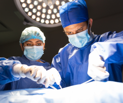 The Future of GI Medicine_ Where Regenerative Devices Fit In - Eclipse Regenesis Blog Featured IMG