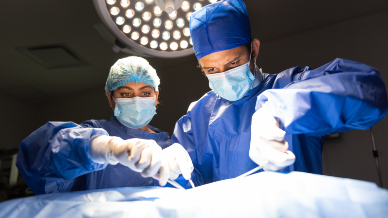 The Future of GI Medicine_ Where Regenerative Devices Fit In - Eclipse Regenesis Blog Featured IMG